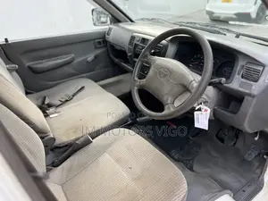 Toyota Townace Pick-up
