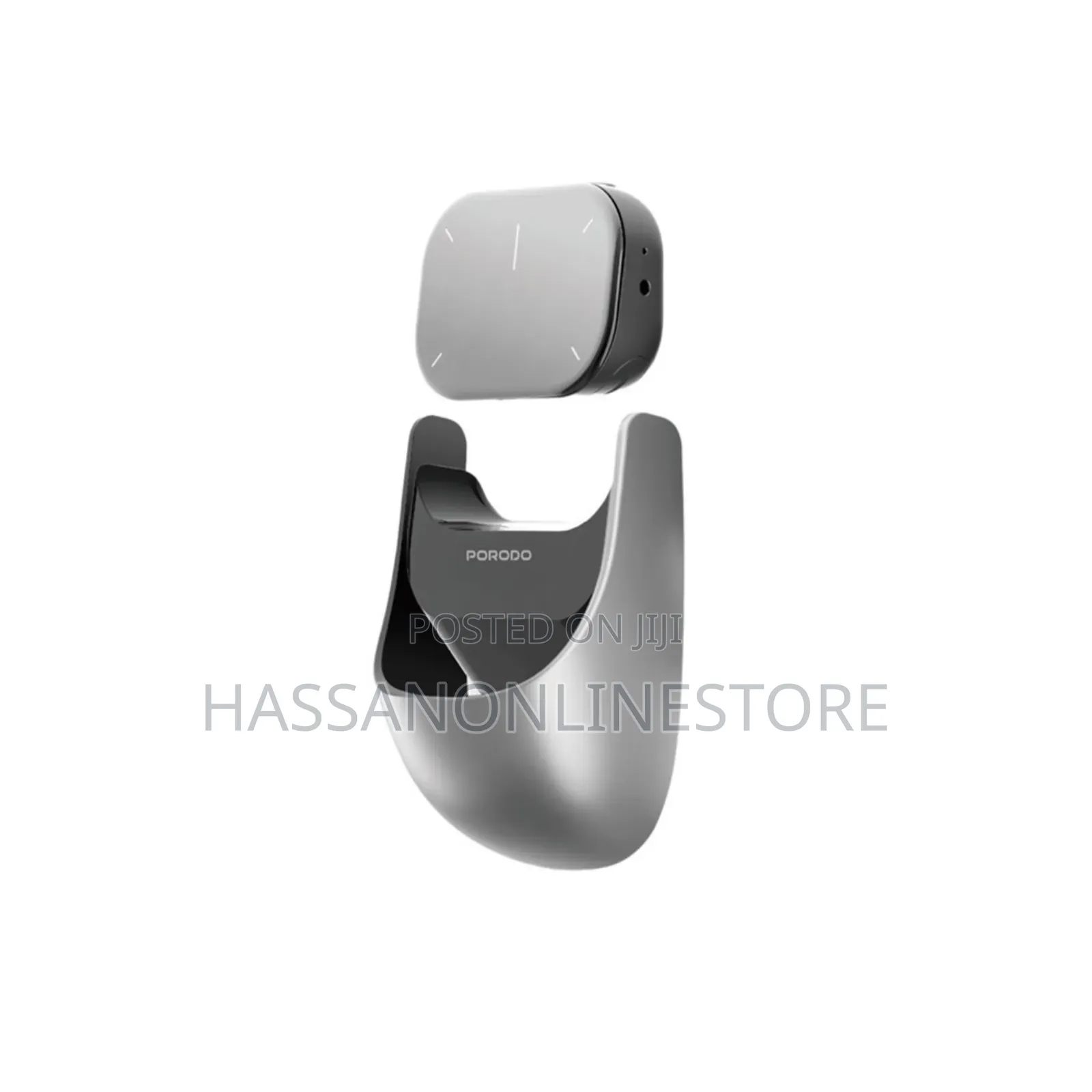 Porodo Vireo Smart Wireless Mouse - Gray