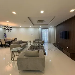 Photo - Furnished 3bdrm Villa in Masaki for rent