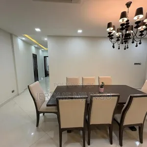 Furnished 3bdrm Villa in Masaki for rent
