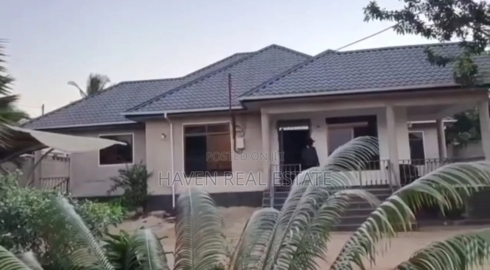 3bdrm House in Bunju for sale