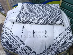 Duvet, Shuka 2 Na Foronya 2