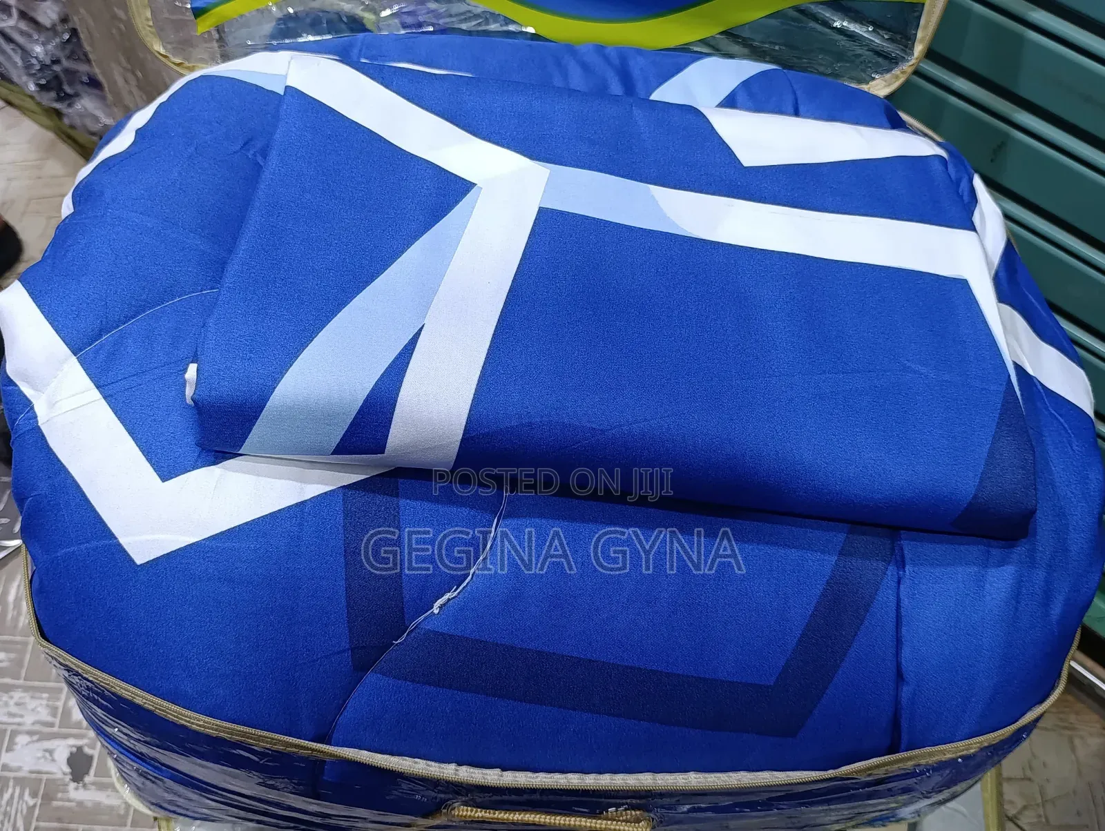 Duvet, Shuka 2 Na Foronya 2