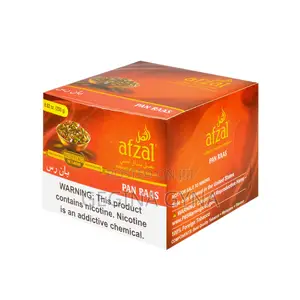 Afzal Pan Raas Flavour 1kg