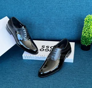 Men's Shoes or Male Footwears or Viatu Very Elegant