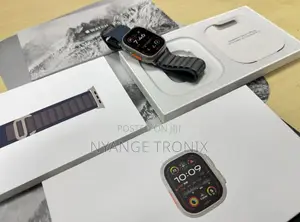 Apple Watch Ultra 2 Brand New