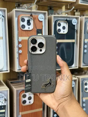 iPhone Cases