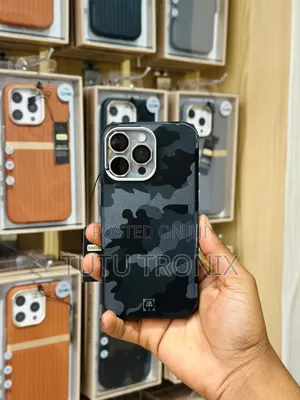 iPhone Cases