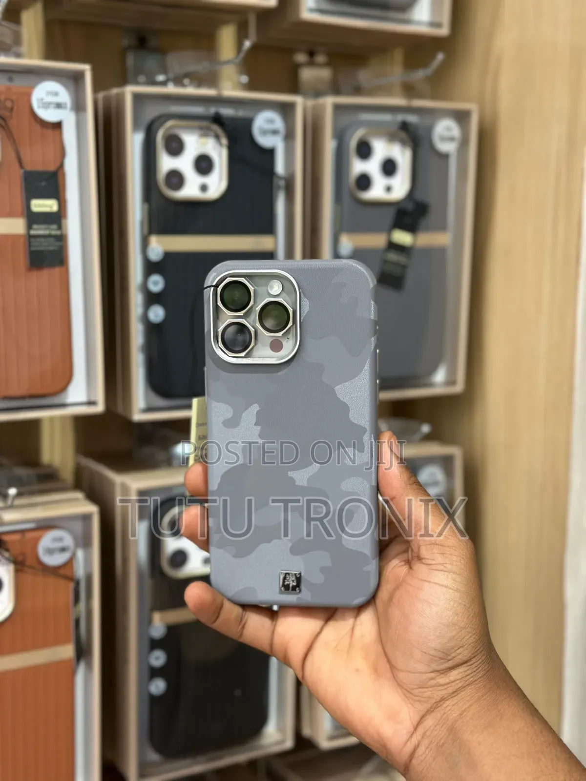 iPhone Cases