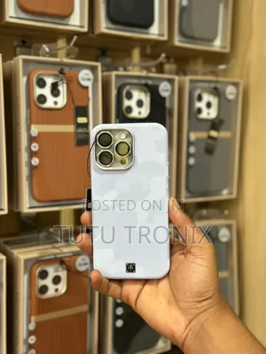 iPhone Cases