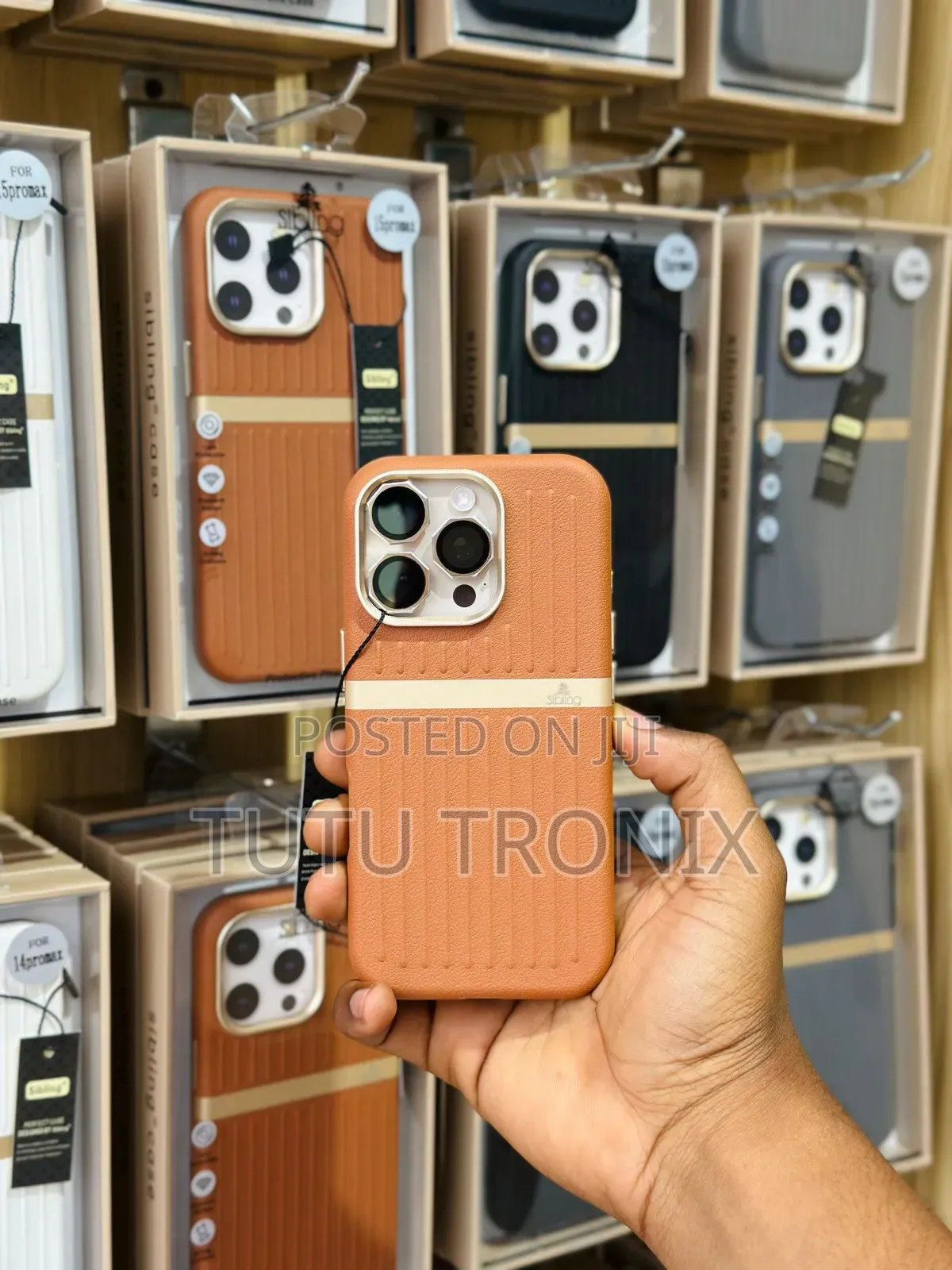 iPhone Cases