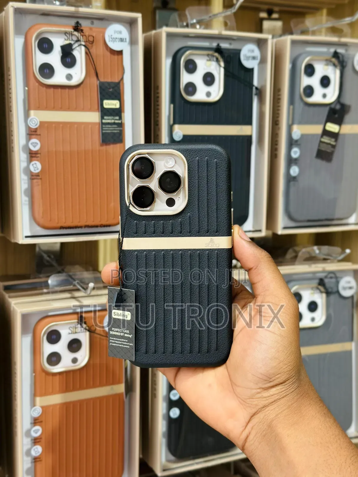 iPhone Cases