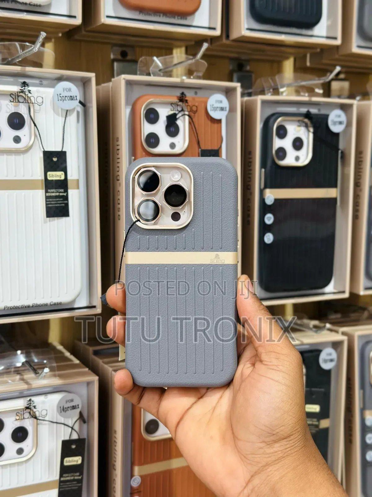 iPhone Cases