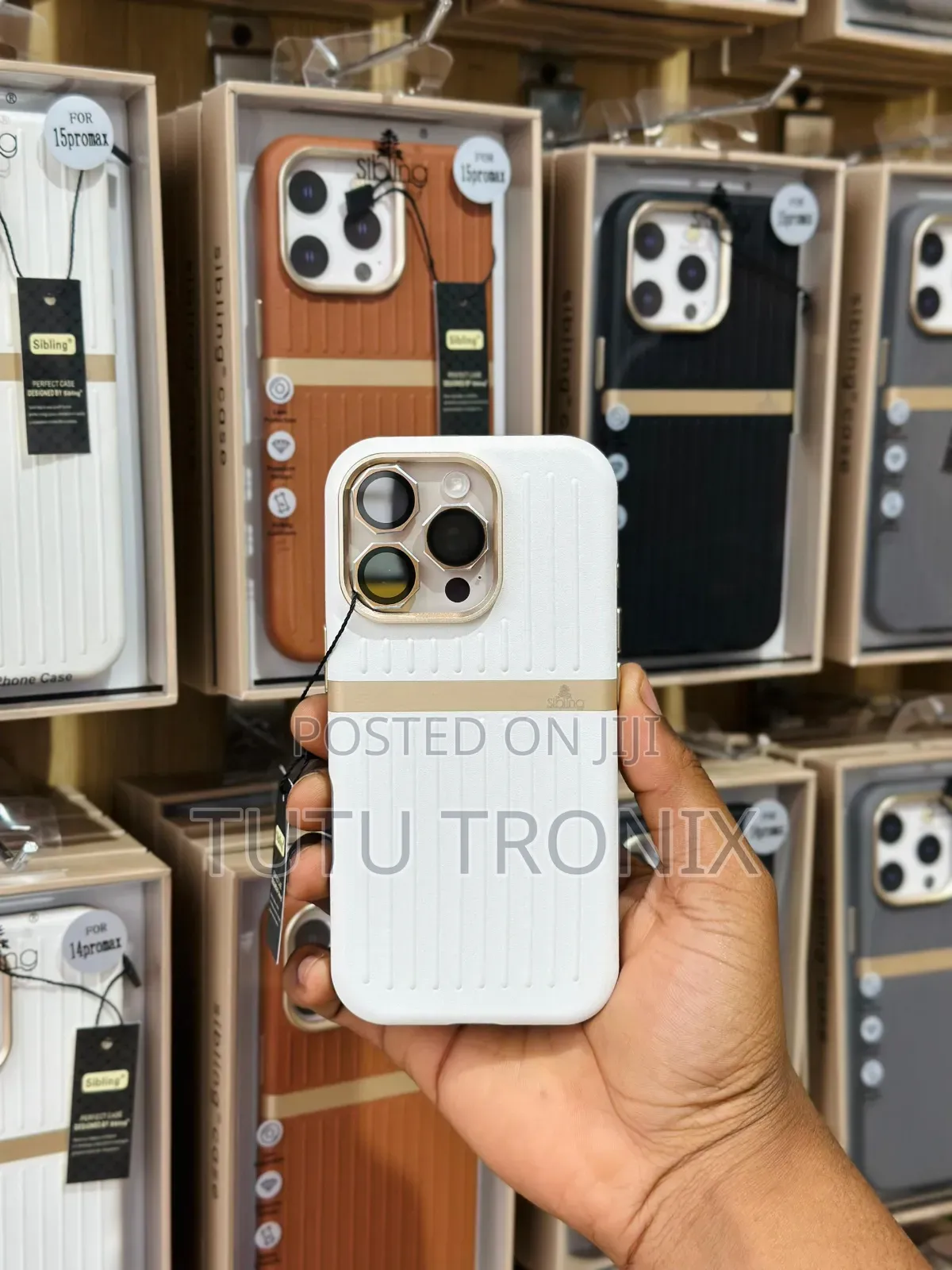 iPhone Cases