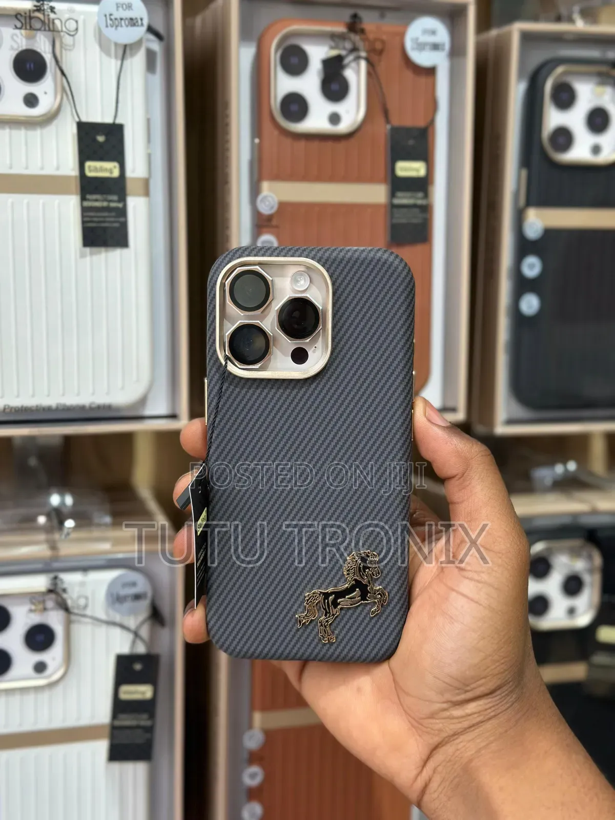 iPhone Cases