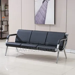 Elegant Couch 3 Seats