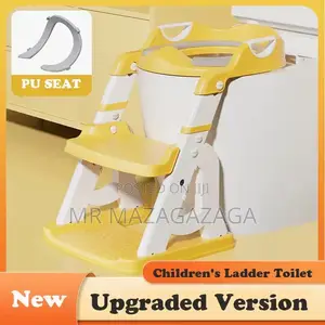 Toilet Seat For Kids