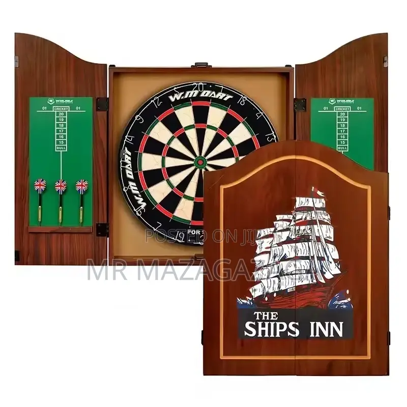 Dartboards