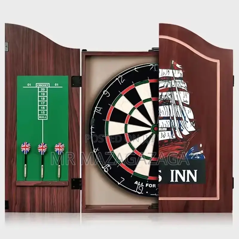 Dartboards