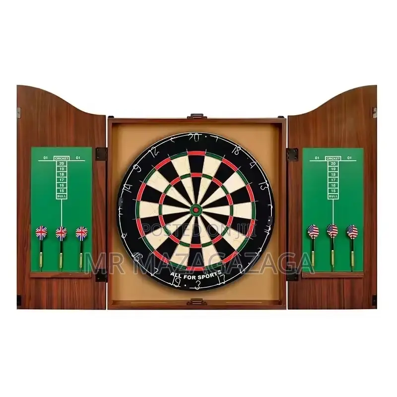 Dartboards