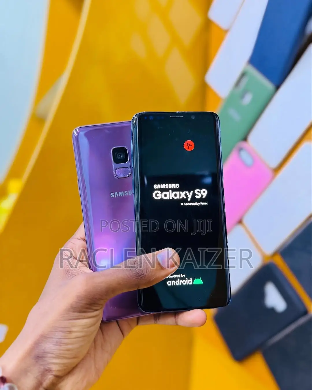 Samsung Galaxy S9 64 GB