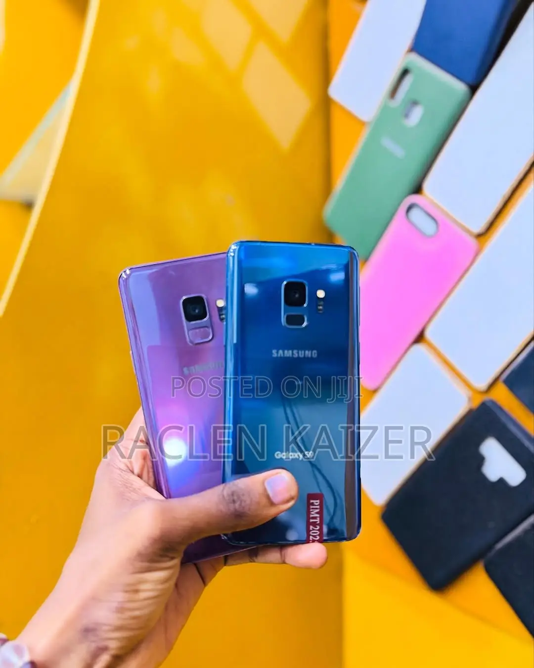 Samsung Galaxy S9 64 GB