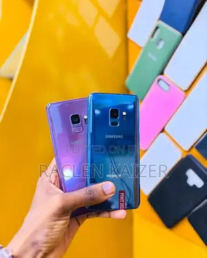 Samsung Galaxy S9 64 GB