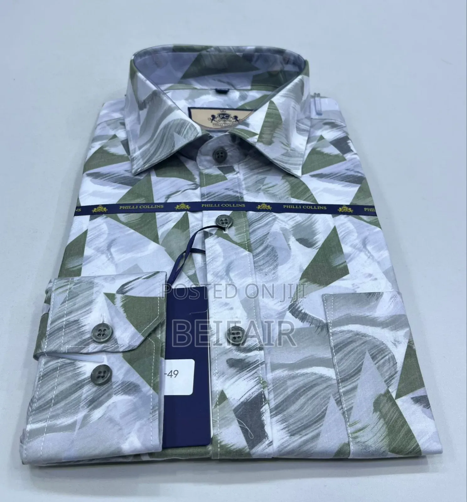 Mashati Ya Kiume | for Smart Men