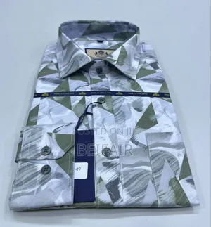 Mashati Ya Kiume | for Smart Men