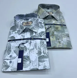 Mashati Ya Kiume | for Smart Men