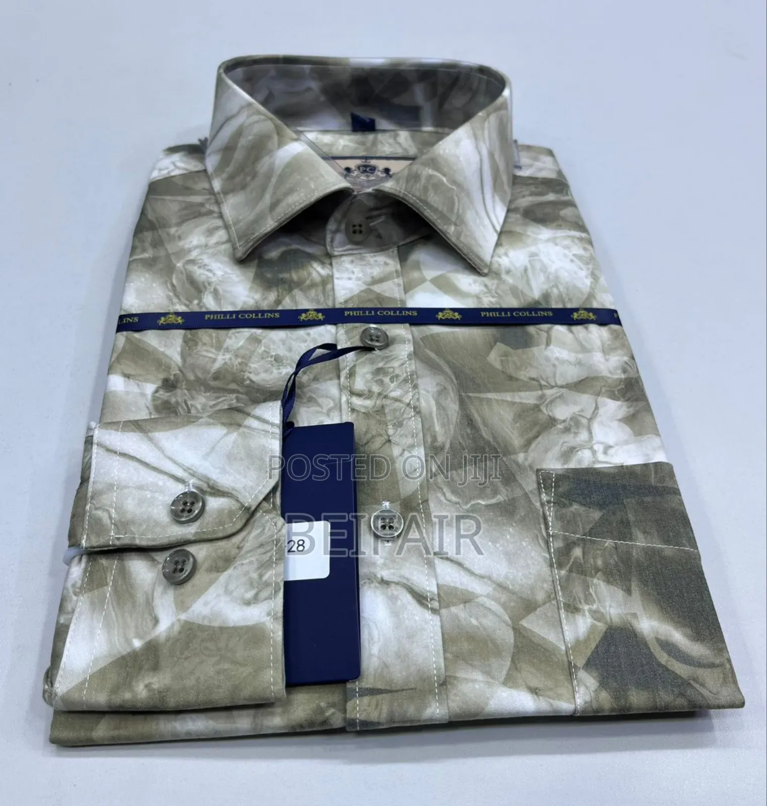 Mashati Ya Kiume | for Smart Men