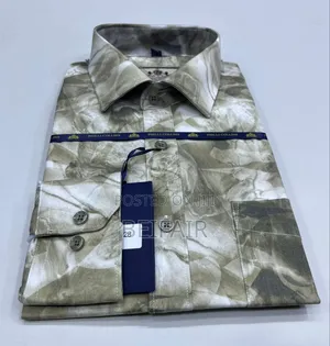 Mashati Ya Kiume | for Smart Men