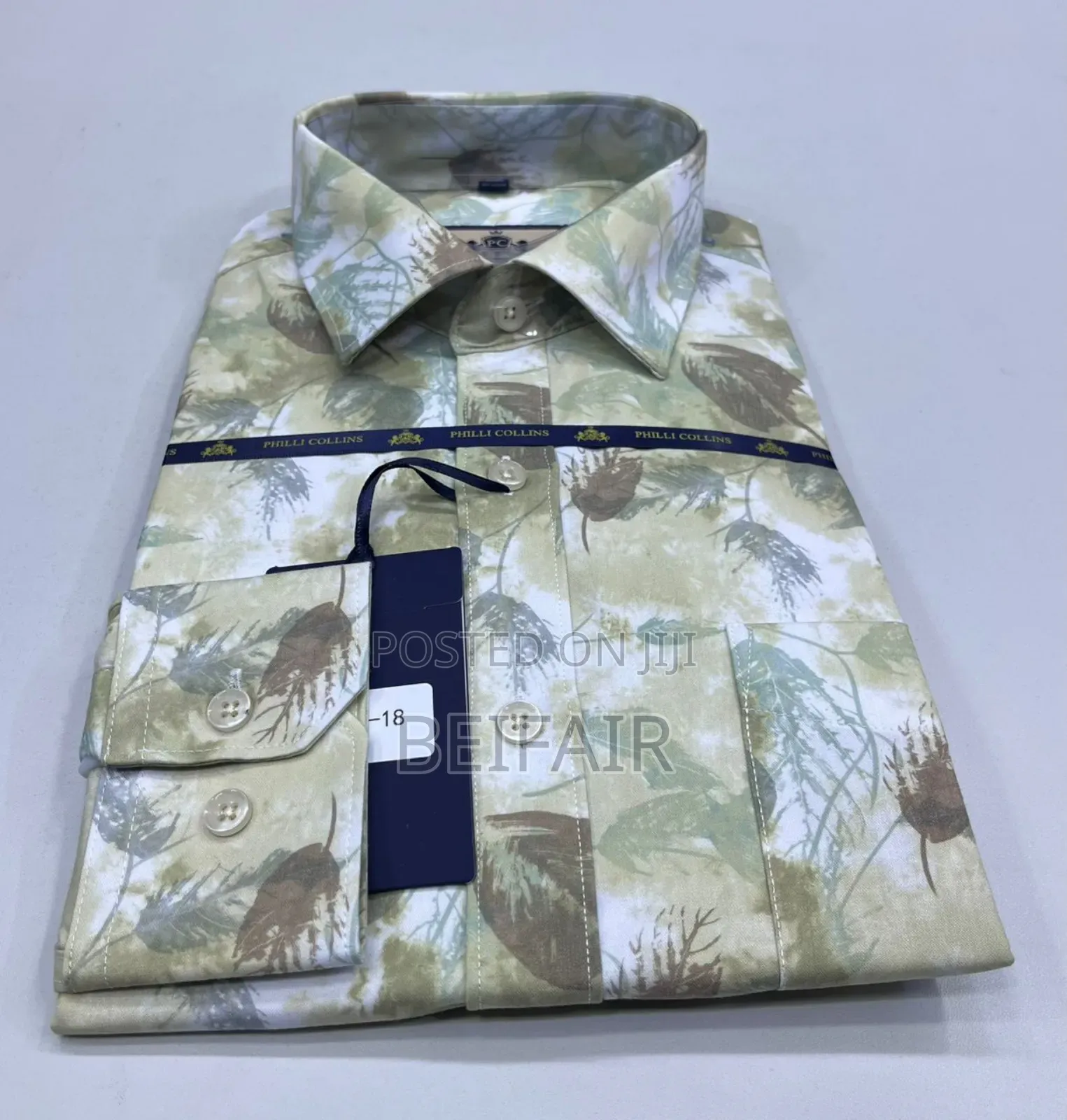 Mashati Ya Kiume | for Smart Men