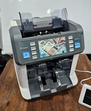 New Bill Counter Ni Bora Na Yakisasa