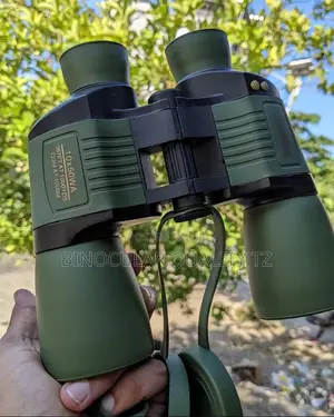 Binocular Yenye Auto Focusing 10x50
