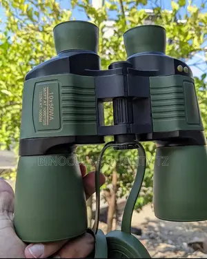Binocular Yenye Auto Focusing 10x50