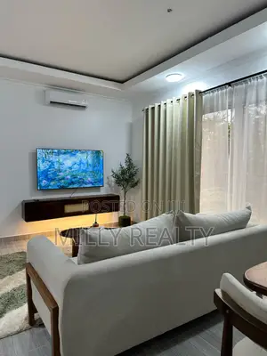 Furnished 1bdrm Apartment in Luxury Kijitonyama for rent
