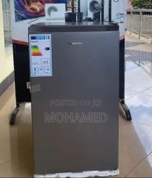 Hisense Fridge