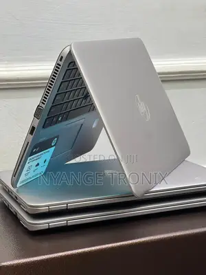 Laptop HP EliteBook 820 G3 8GB Intel Core I5 SSD 256GB