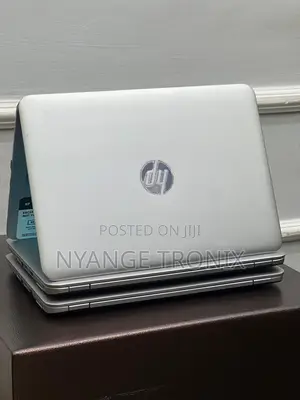 Laptop HP EliteBook 820 G3 8GB Intel Core I5 SSD 256GB