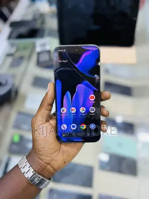 New Google Pixel 9 Pro XL 256 GB Black