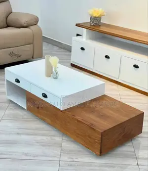 Tv Showcase Na Coffee Table Sets Multi Color Rangi