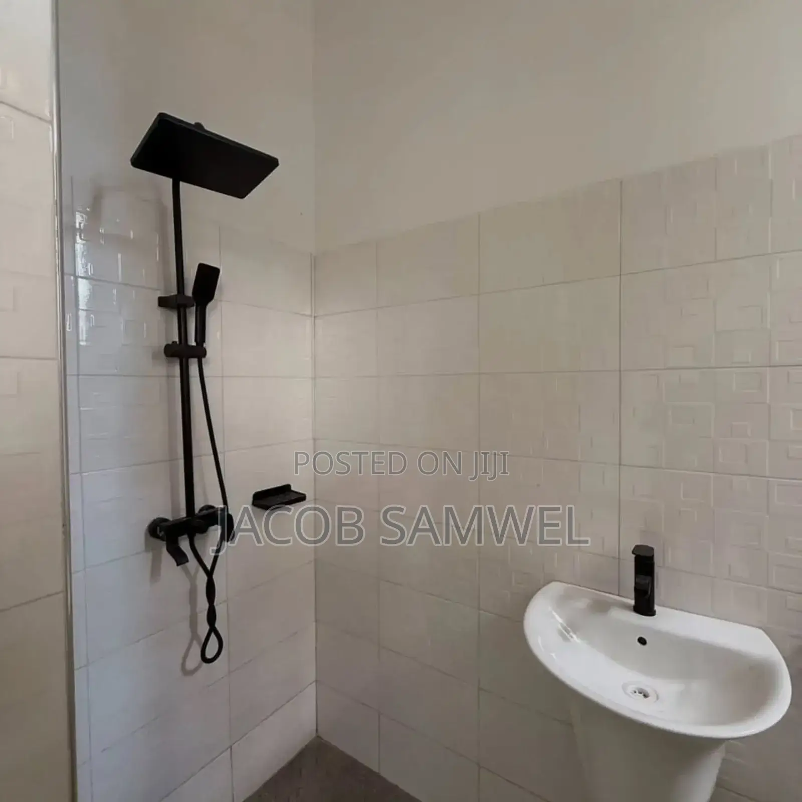 2bdrm House in Madale, Kinondoni for rent