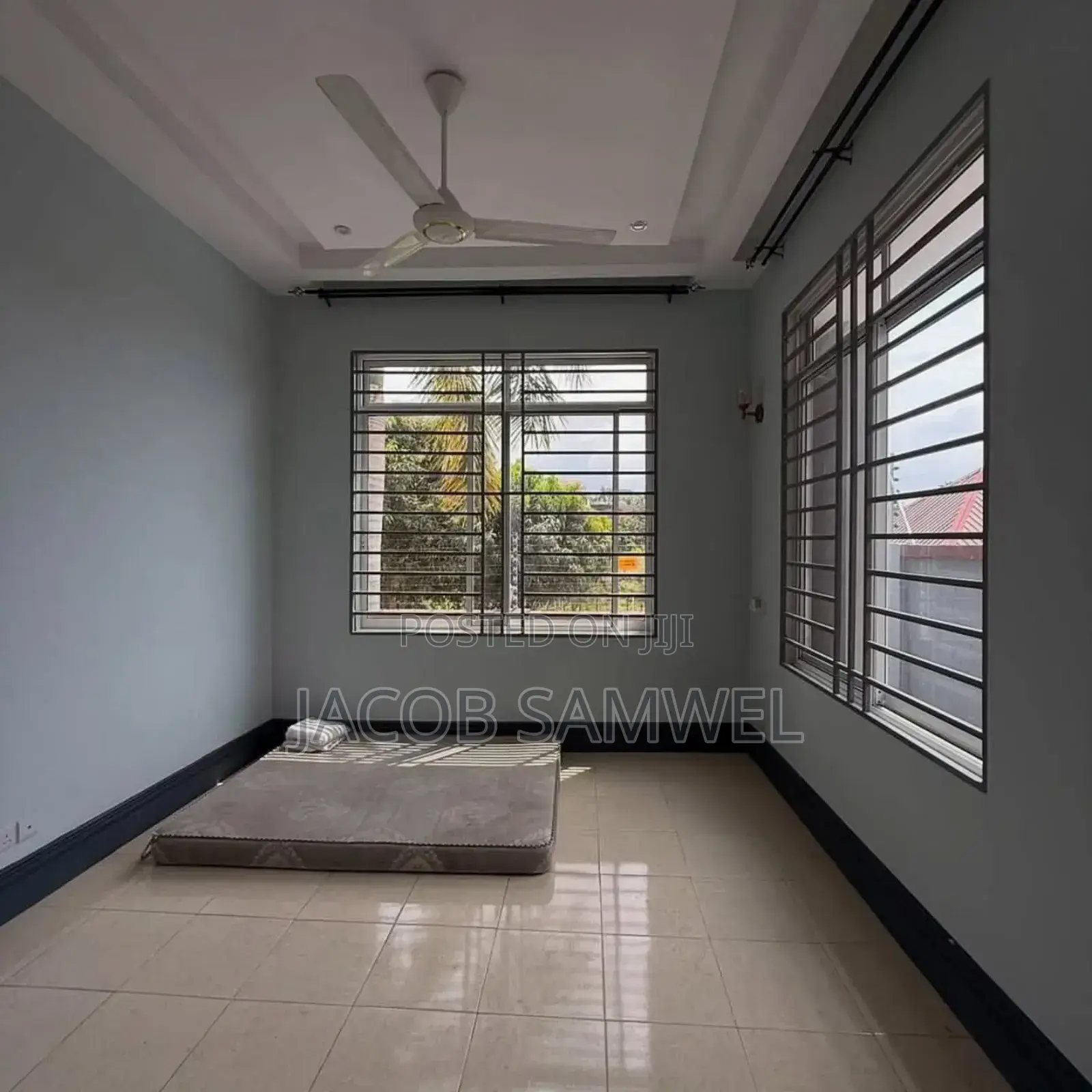 2bdrm House in Madale, Kinondoni for rent