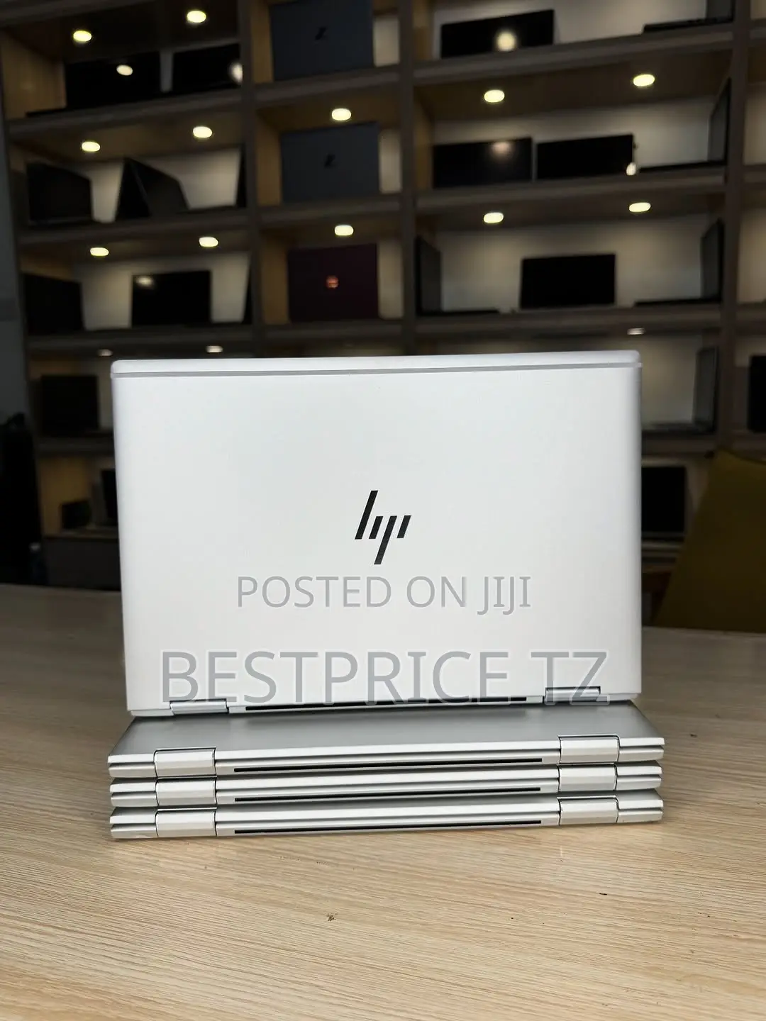 Laptop HP EliteBook X360 1030 G4 8GB Intel Core I5 SSD 256GB