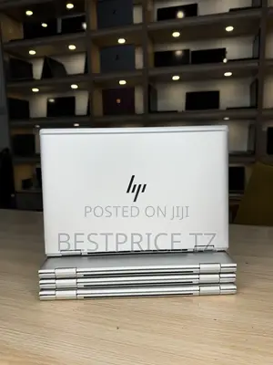 Laptop HP EliteBook X360 1030 G4 8GB Intel Core I5 SSD 256GB