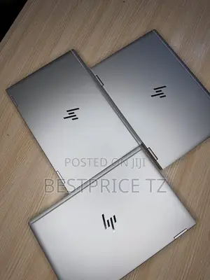 Laptop HP EliteBook X360 1030 G4 8GB Intel Core I5 SSD 256GB