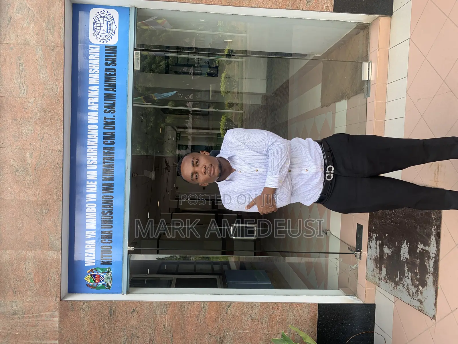 Internship