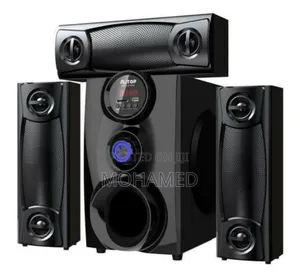 Alitop Subwoofer