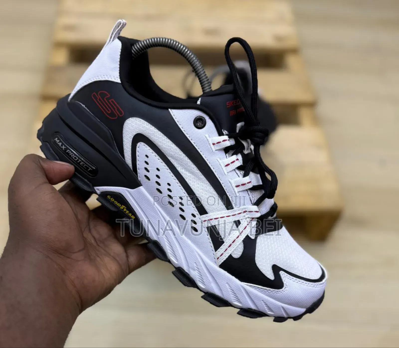 Sketcher Og Sneakers 